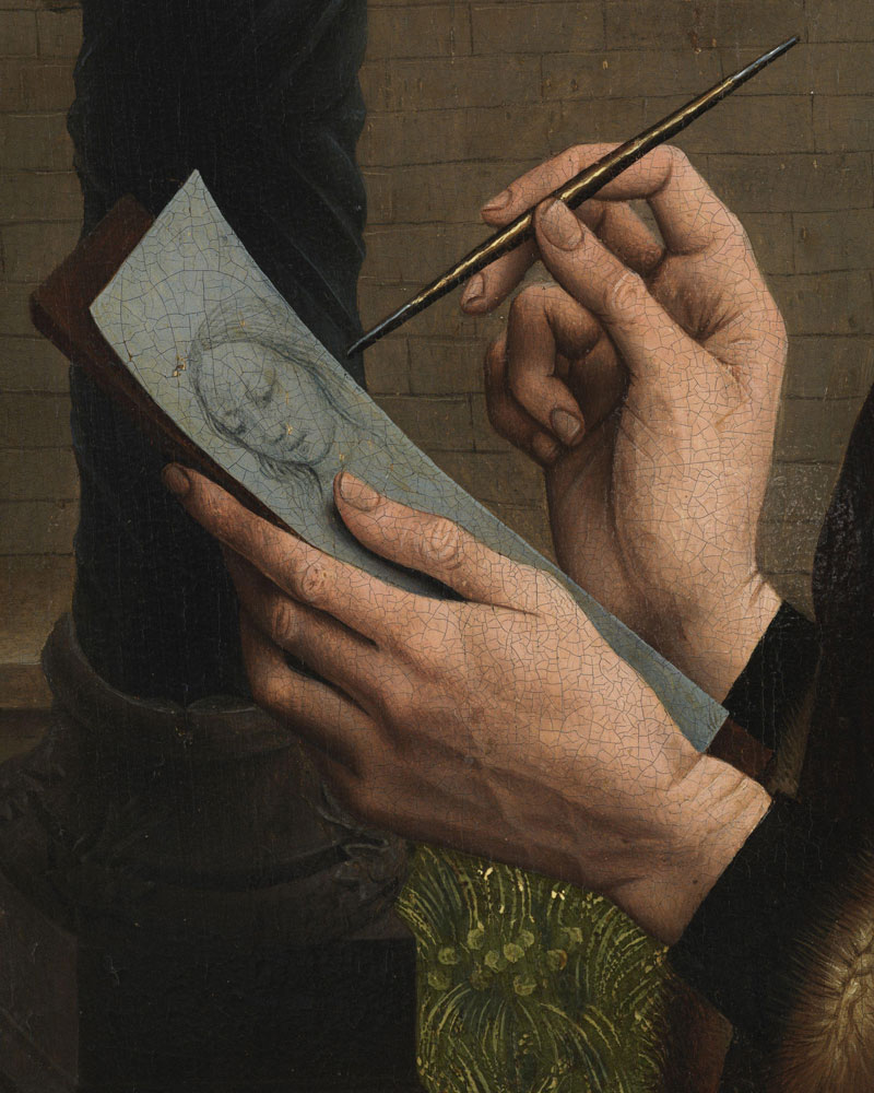 🎄 Adviento 2015, día 4 — Cofradía de San Lucas